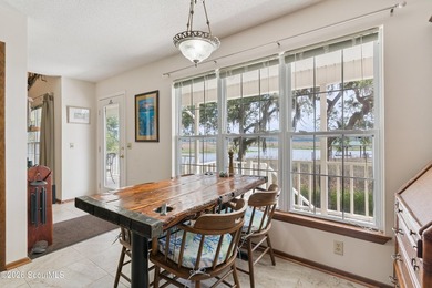 Rare deepwater opportunity on Waverly Creek at historic Old Red - photo 21