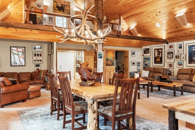 'The Arrowsic Lodge' Discover a residence that feels less like a - photo 21