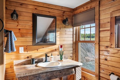 Situated on 3.37 private acres, this unique 4-bedroom, 2-bath - photo 22
