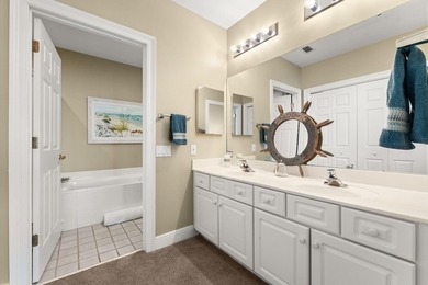 This never-rented residence offers rare dual perspectives with - photo 23
