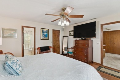 Rare deepwater opportunity on Waverly Creek at historic Old Red - photo 23