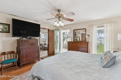 Rare deepwater opportunity on Waverly Creek at historic Old Red - photo 24