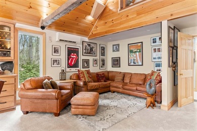 'The Arrowsic Lodge' Discover a residence that feels less like a - photo 24