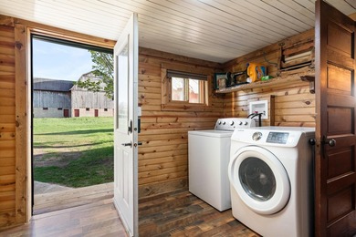 Situated on 3.37 private acres, this unique 4-bedroom, 2-bath - photo 24