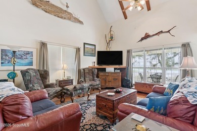 Rare deepwater opportunity on Waverly Creek at historic Old Red - photo 26