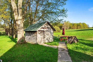 Situated on 3.37 private acres, this unique 4-bedroom, 2-bath - photo 26