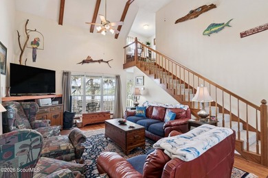 Rare deepwater opportunity on Waverly Creek at historic Old Red - photo 27