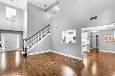 Welcome to 320 Branch Hill Park, where traditional charm meets - photo 8