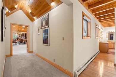 'The Arrowsic Lodge' Discover a residence that feels less like a - photo 28