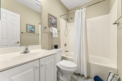 This never-rented residence offers rare dual perspectives with - photo 29