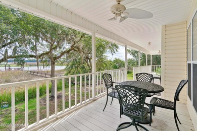 Rare deepwater opportunity on Waverly Creek at historic Old Red - photo 29