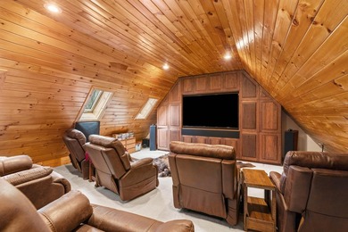 'The Arrowsic Lodge' Discover a residence that feels less like a - photo 29
