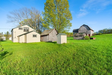 Situated on 3.37 private acres, this unique 4-bedroom, 2-bath - photo 29