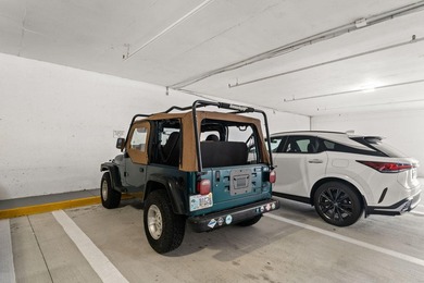 This never-rented residence offers rare dual perspectives with - photo 30