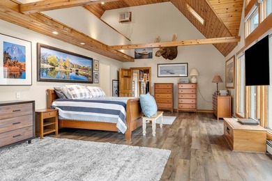 'The Arrowsic Lodge' Discover a residence that feels less like a - photo 32