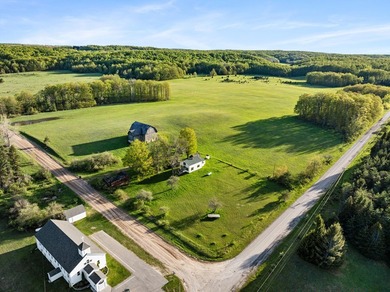 Situated on 3.37 private acres, this unique 4-bedroom, 2-bath - photo 32