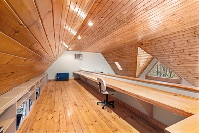 'The Arrowsic Lodge' Discover a residence that feels less like a - photo 33