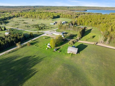 Situated on 3.37 private acres, this unique 4-bedroom, 2-bath - photo 33
