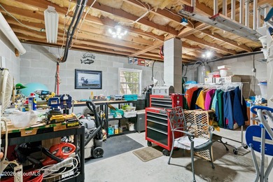 Rare deepwater opportunity on Waverly Creek at historic Old Red - photo 34