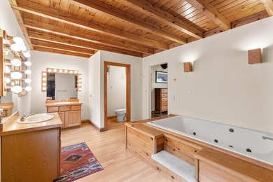 'The Arrowsic Lodge' Discover a residence that feels less like a - photo 34