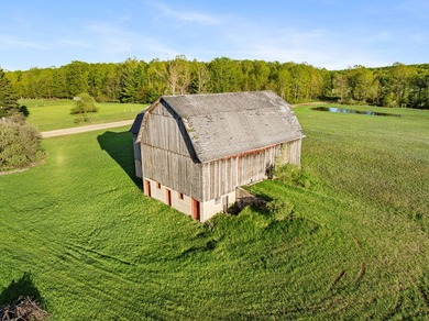 Situated on 3.37 private acres, this unique 4-bedroom, 2-bath - photo 34