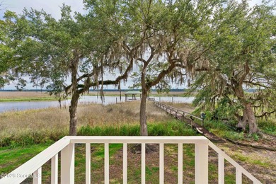 Rare deepwater opportunity on Waverly Creek at historic Old Red - photo 35