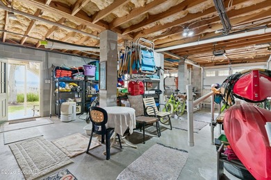 Rare deepwater opportunity on Waverly Creek at historic Old Red - photo 36