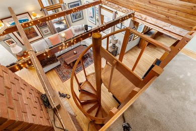 'The Arrowsic Lodge' Discover a residence that feels less like a - photo 36