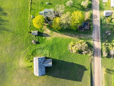 Situated on 3.37 private acres, this unique 4-bedroom, 2-bath - photo 36