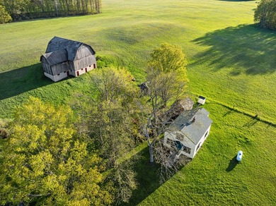 Situated on 3.37 private acres, this unique 4-bedroom, 2-bath - photo 37