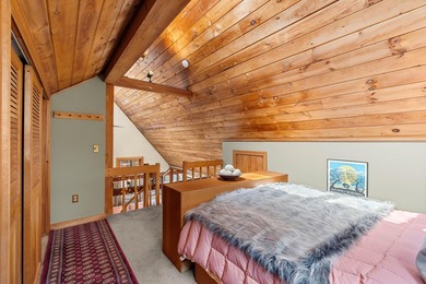 'The Arrowsic Lodge' Discover a residence that feels less like a - photo 38