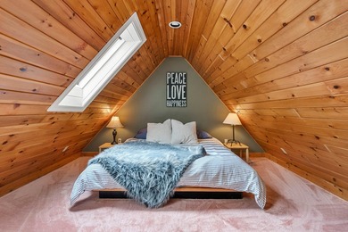 'The Arrowsic Lodge' Discover a residence that feels less like a - photo 42