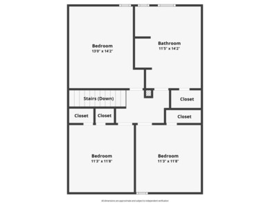 Situated on 3.37 private acres, this unique 4-bedroom, 2-bath - photo 42