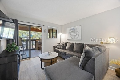 Ocean views from this penthouse 2-bedroom, 2-bathroom villa in - photo 5