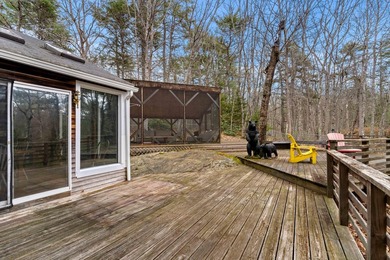'The Arrowsic Lodge' Discover a residence that feels less like a - photo 45
