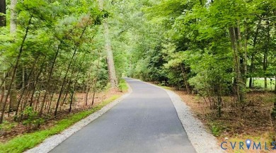 (private lake, pond, coastal) Home For Sale in Henrico Virginia