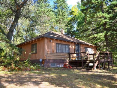 Lake Home Under Contract in Todd Twp, Minnesota