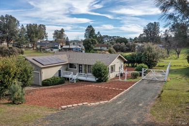 Clear Lake Home For Sale in Kelseyville California