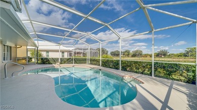 (private lake, pond, coastal) Home For Sale in North Fort Myers Florida