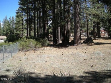 Big Bear Lake Lot For Sale in Big Bear Lake California