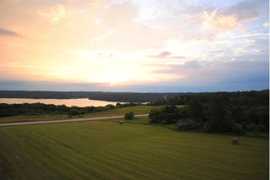 Lake Acreage For Sale in Brookville, Indiana