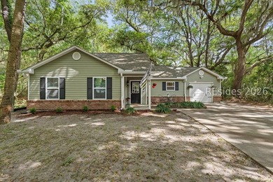 Tucked away on a private wooded setting boasting a prime lot - photo 2