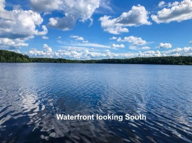 Lake Lot For Sale in New Tusket,