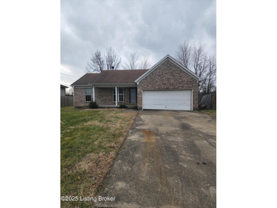 Lake Home For Sale in Louisville, Kentucky