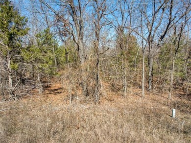 Lake Texoma Lot For Sale in Mead Oklahoma