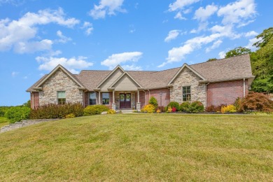 Lake Home Sale Pending in Guilford, Indiana