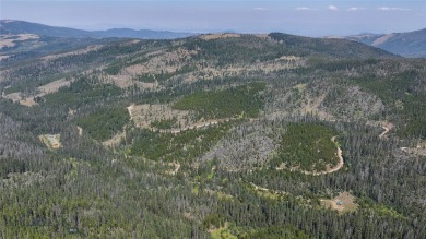 Lake Home For Sale in Elliston, Montana