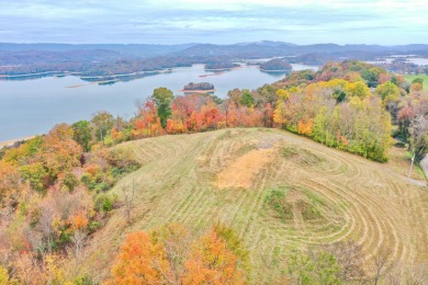 Lake Lot For Sale in Morristown, Tennessee