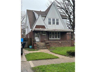 Lake Saint Clair Home For Sale in Detroit Michigan