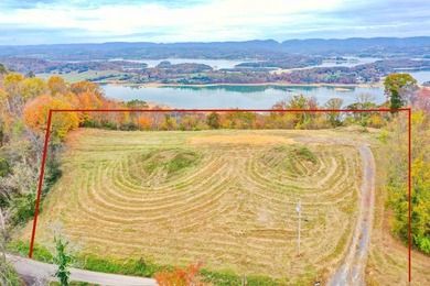 2.7 Acres of Breathtaking Cherokee Lake Views. This gorgeous - photo 2